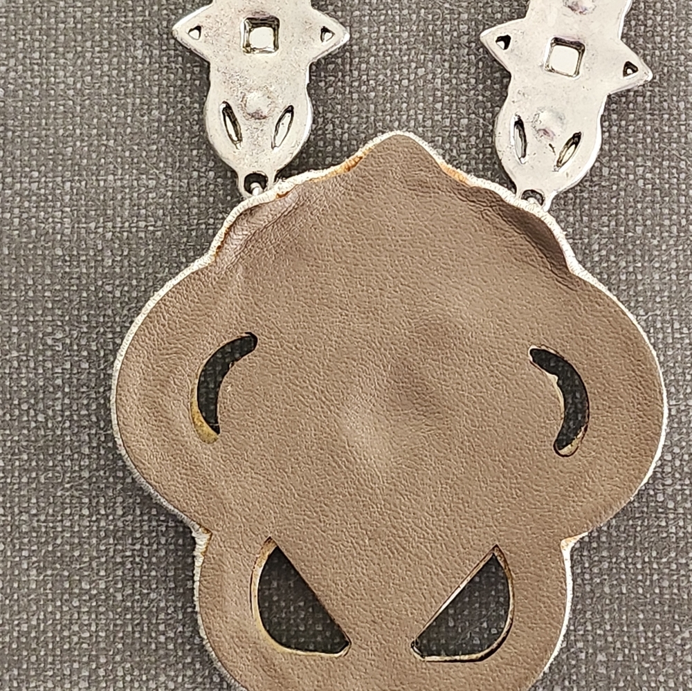 Stella & Dot Necklace and Post Earring Set - Picture 10 of 12